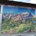 Max 1 * Garmisch-Partenkirchen