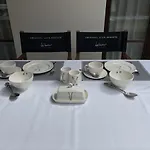 Apartamento Max 1 Garmisch-Partenkirchen