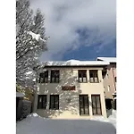 Max 1 Apartamento Garmisch-Partenkirchen