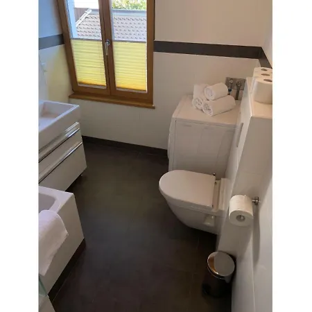 Apartamento Max 1 Garmisch-Partenkirchen