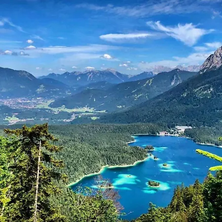 Max 1 Garmisch-Partenkirchen