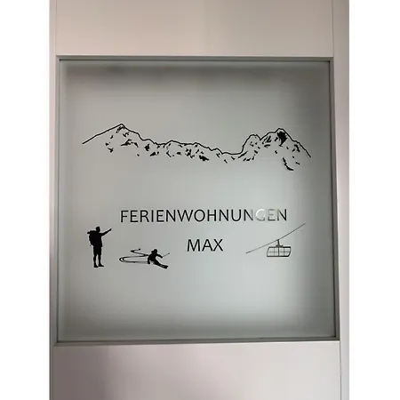 Max 1 Garmisch-Partenkirchen