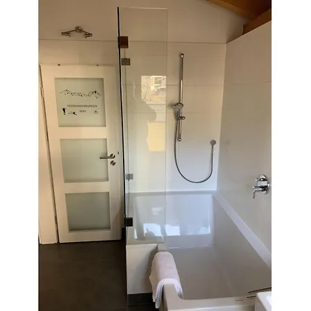 Max 1 Apartment Garmisch-Partenkirchen
