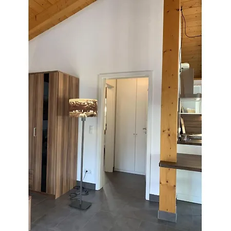 Max 1 Apartamento *