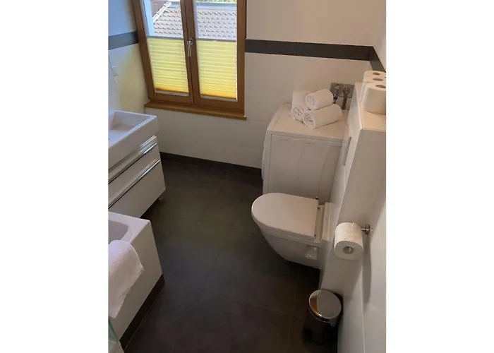 Apartamento Max 1 Garmisch-Partenkirchen