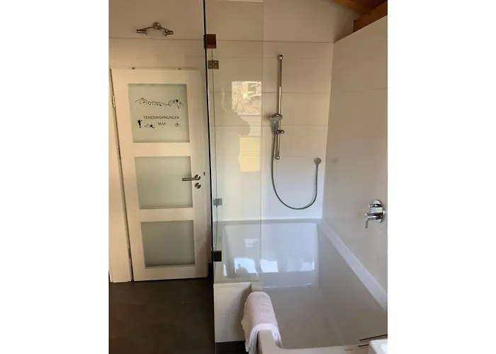 Max 1 * Garmisch-Partenkirchen