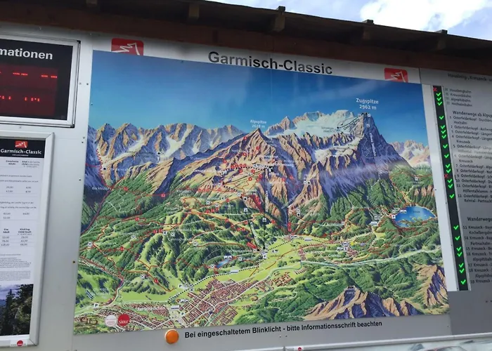 Max 1 * Garmisch-Partenkirchen